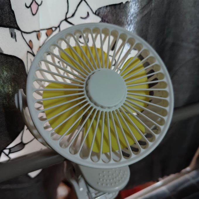 电风扇