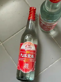 度数低正好，不冲！