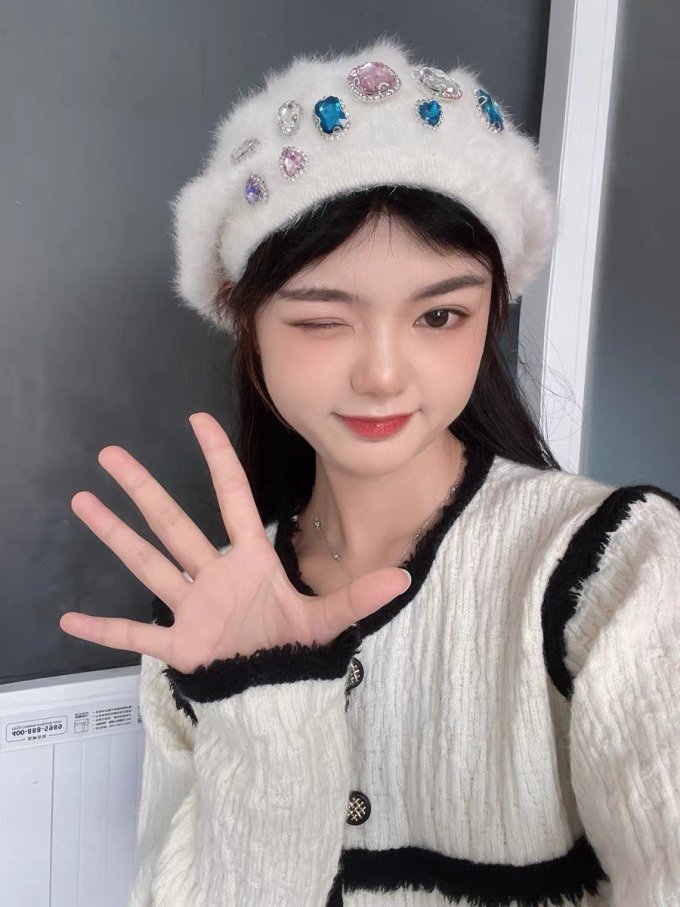 帽子