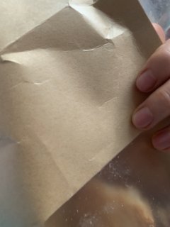 法式拿薯片奶香片烘焙糕点