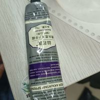 香味护手霜，便宜又好用