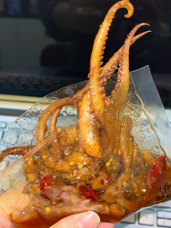 喜恬其他休闲零食