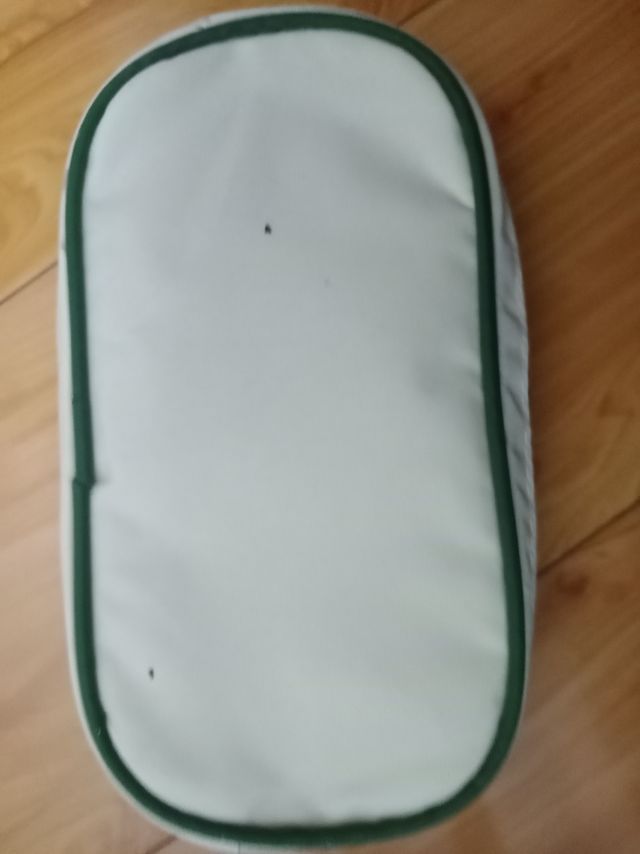 小葱笔盒刚开始就被他的外观迷到了