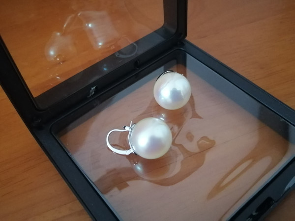 适合重要场合佩戴的耳环推荐～