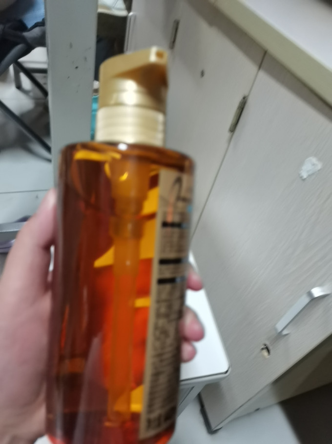 巴黎欧莱雅洗发护发