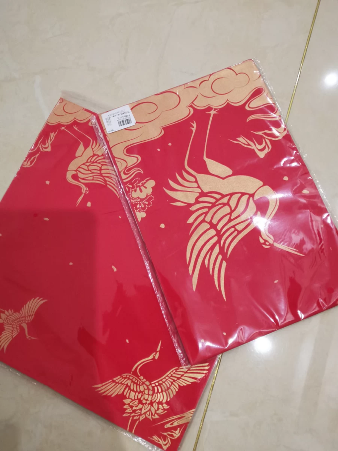 善琏湖笔节庆饰品