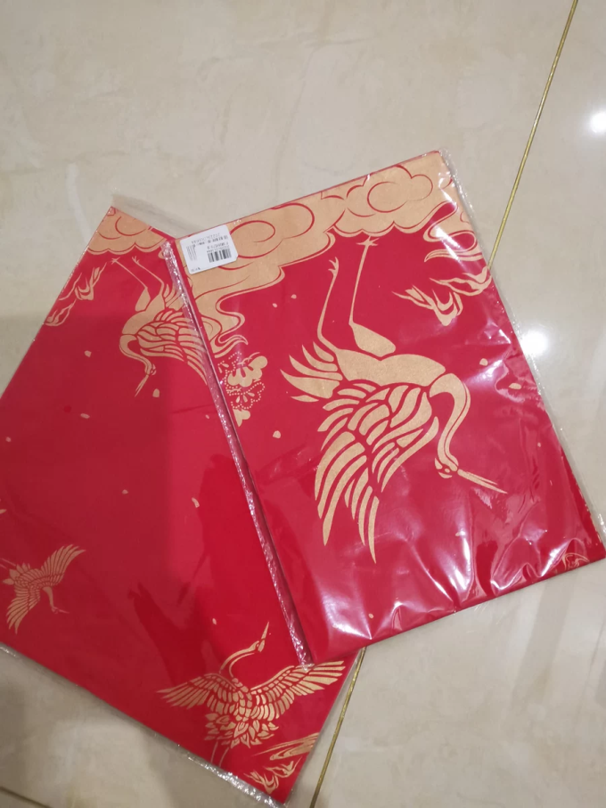 善琏湖笔节庆饰品