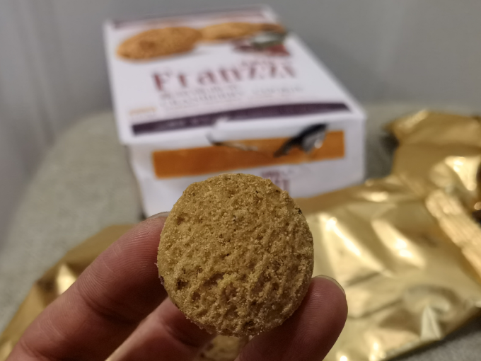 法丽兹饼干