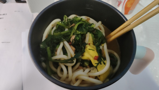 方便面/粉
