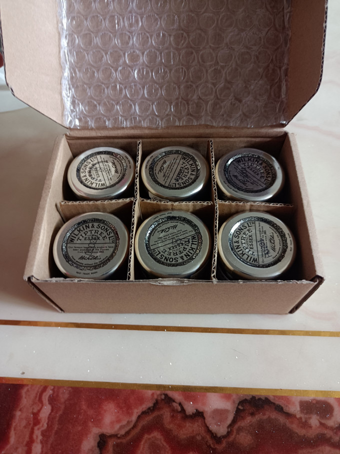 缇树其他调味品