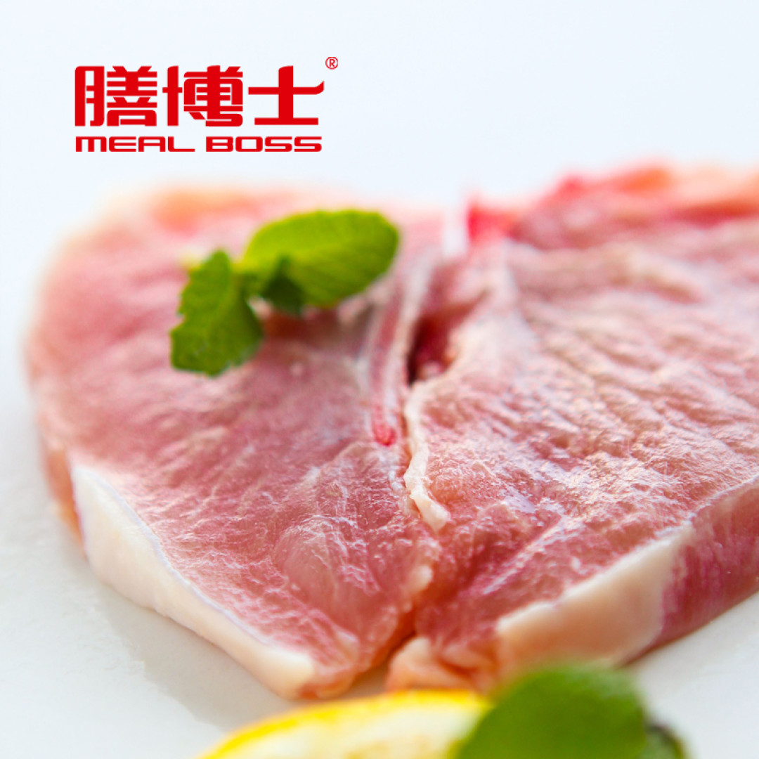 苏州《我的收藏》98元一份的樱花猪排值不值得吃。