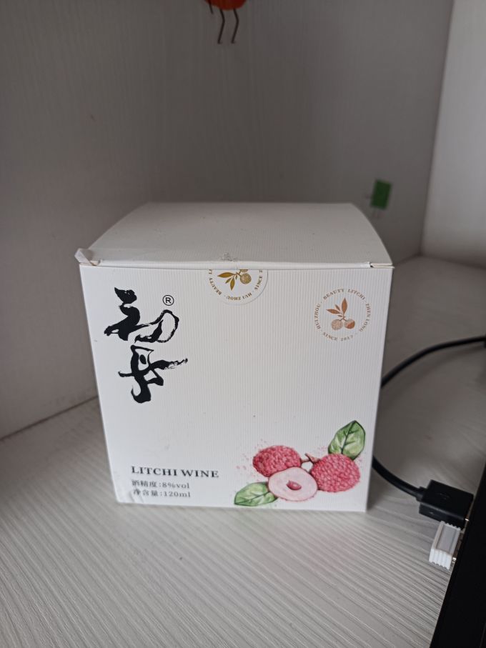 初丹洋酒