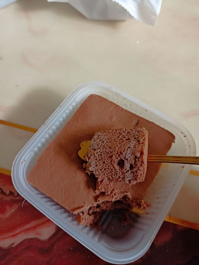 四喜人饼干糕点