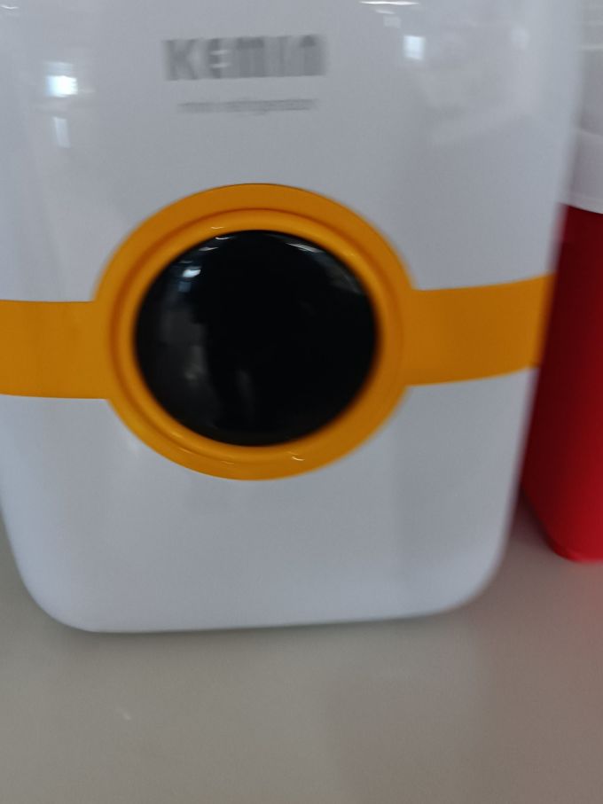 科敏车载冰箱