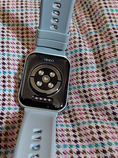 OPPO Watch 3 Pro一块功能强大的智能手表