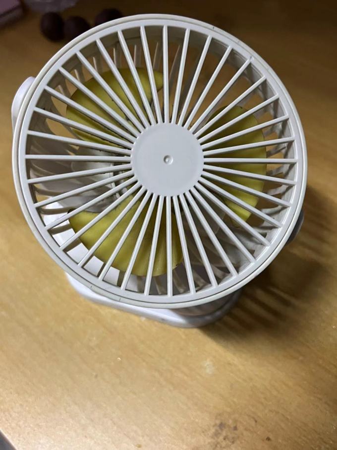 电风扇