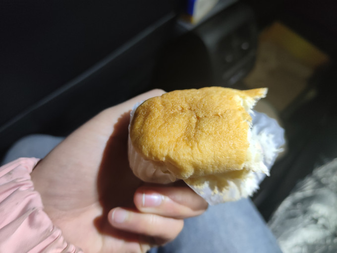 盼盼常温蛋糕