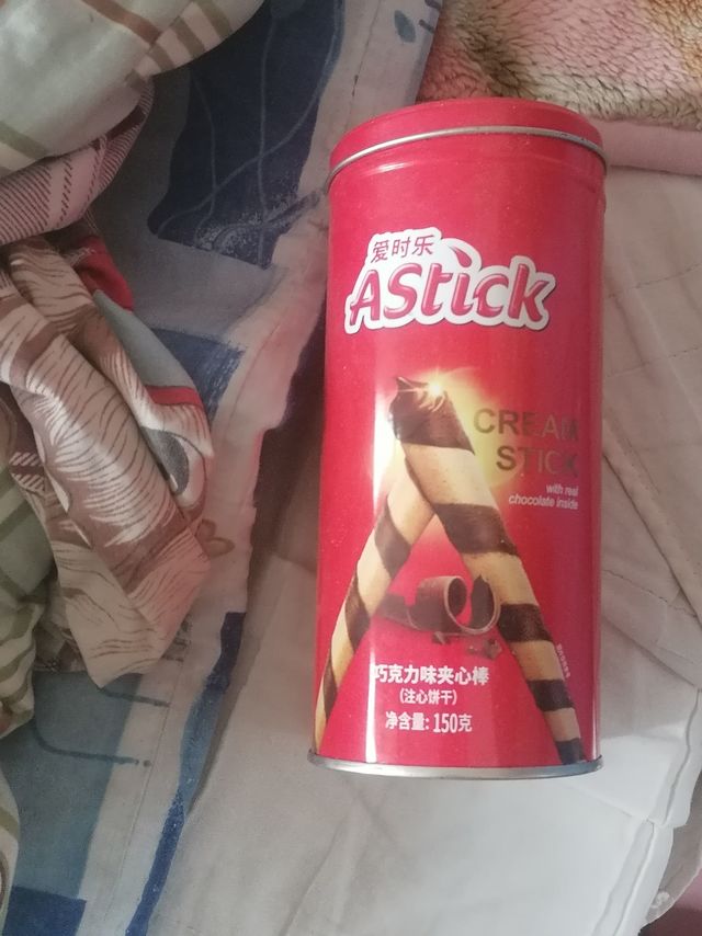 爱时乐的小零食呀