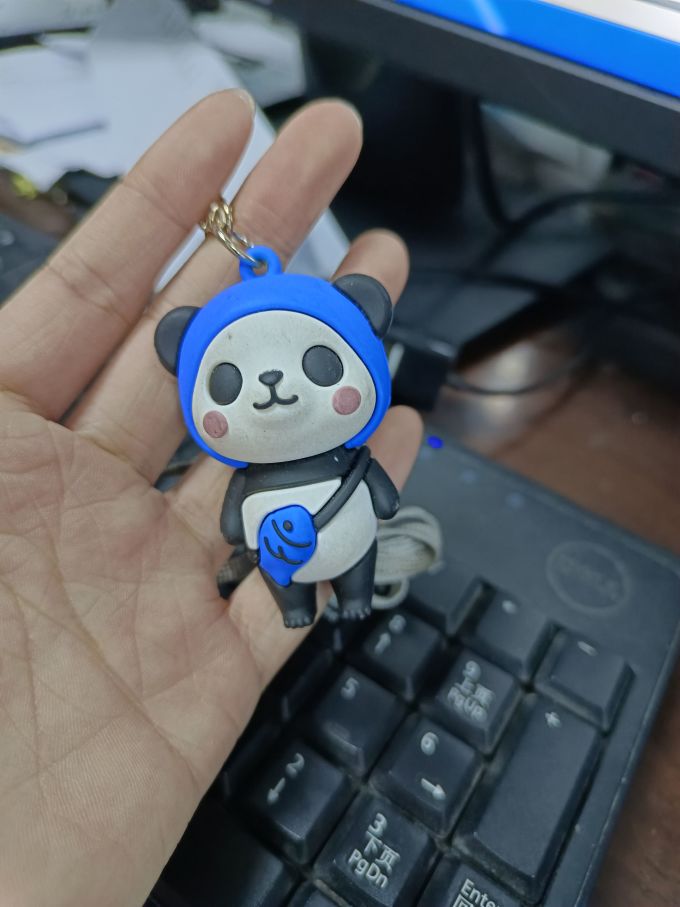 豪礼钥匙挂/包
