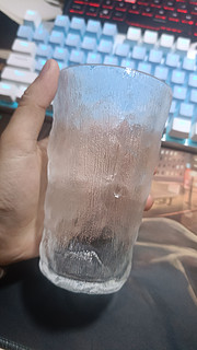 ins玻璃杯，高品质高颜值