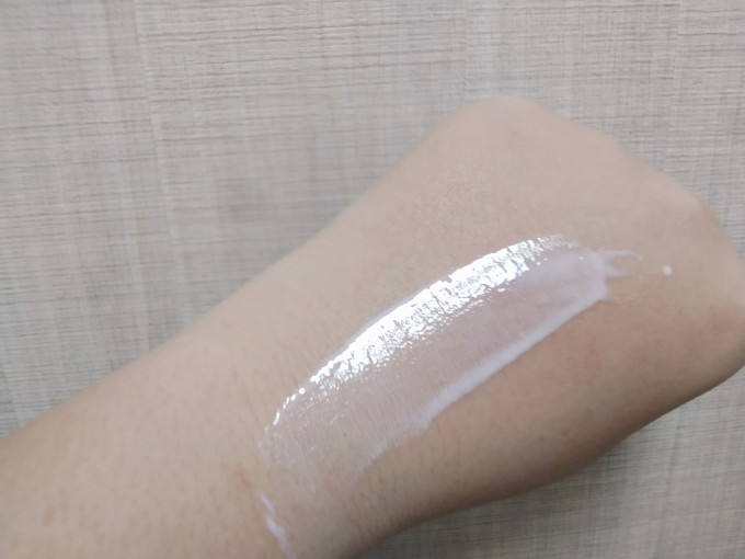 资生堂面部防晒
