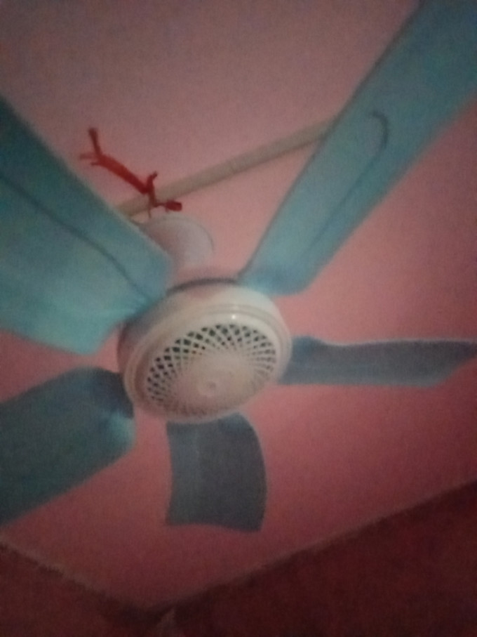 华久吊顶扇