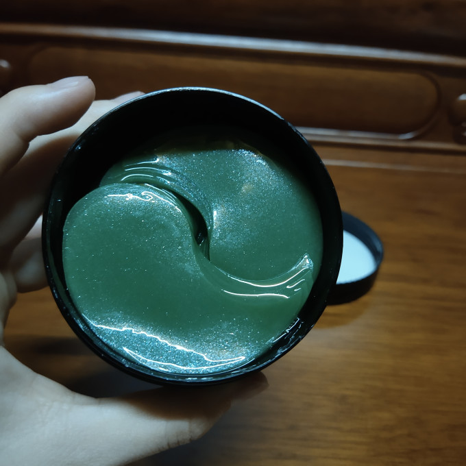 眼膜
