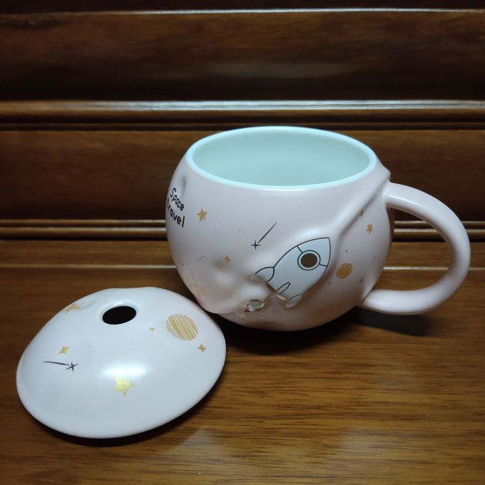 陶瓷杯