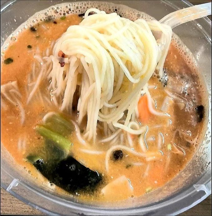 方便面/粉