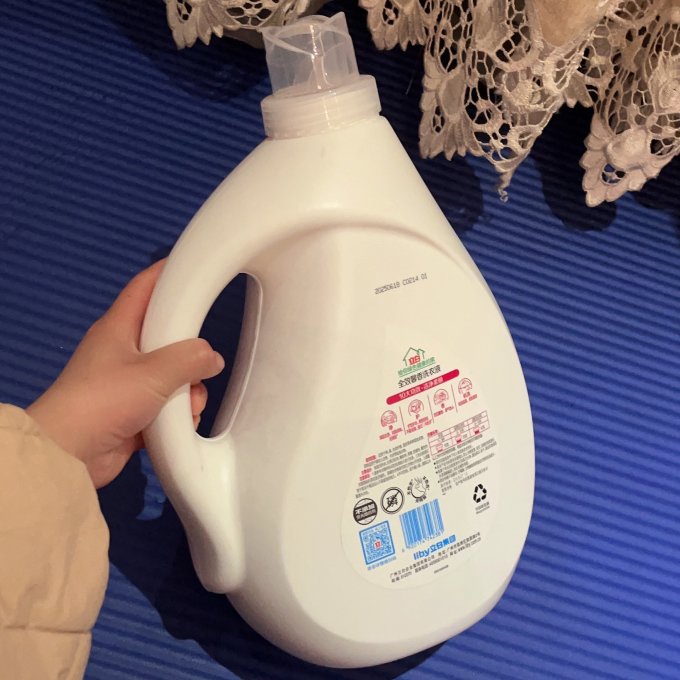 洗衣液