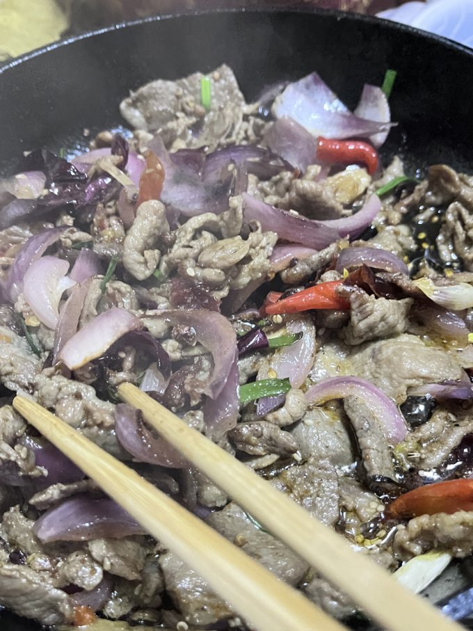 丰毓和羊肉