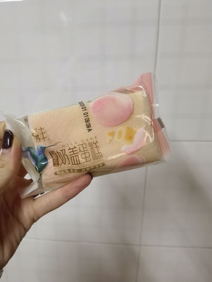 舜丰常温蛋糕