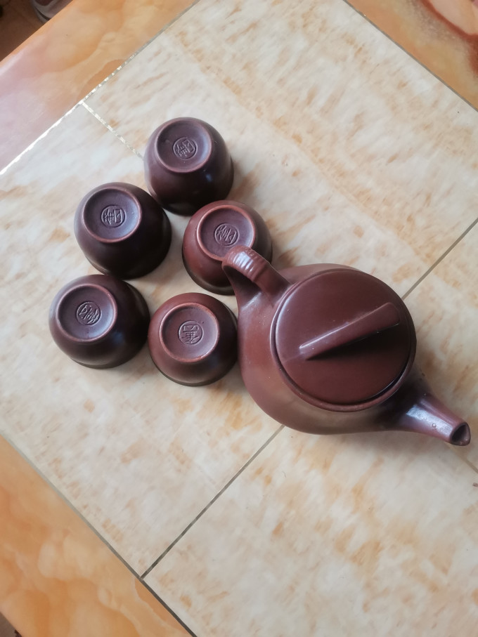 茶具