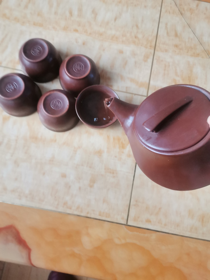 茶具