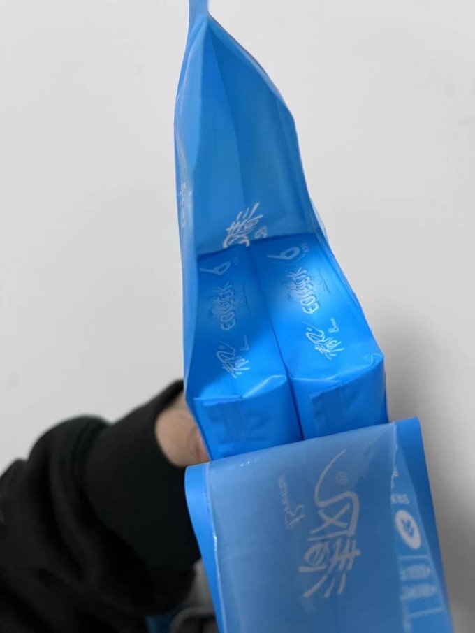 清风湿纸巾