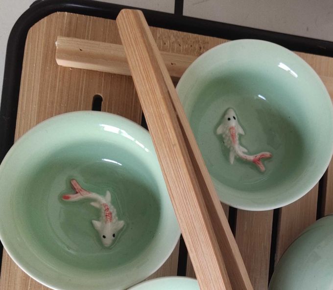 水具酒具
