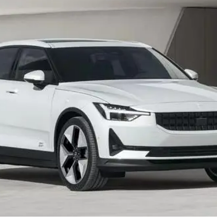 一周深度试驾极星2，我为什么说它不行