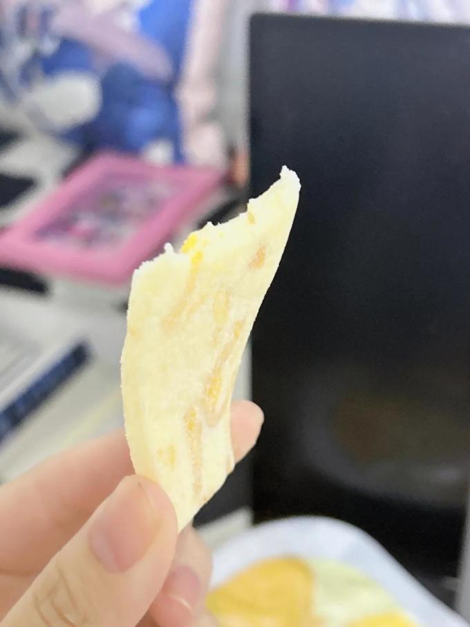 菇滋菇滋其他休闲零食