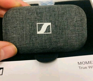 森海塞尔（Sennheiser）MOMENTUM 真无线3代