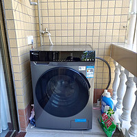 家用必备电器—小天鹅滚筒洗衣机