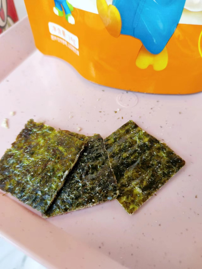 单车小子其他休闲零食