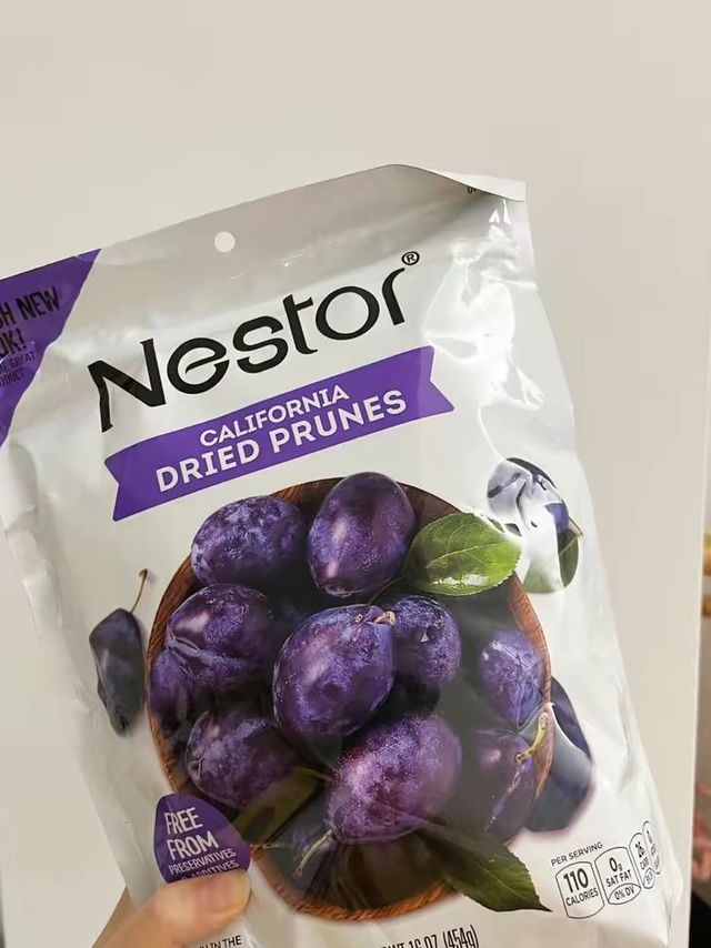 休闲小零食推荐