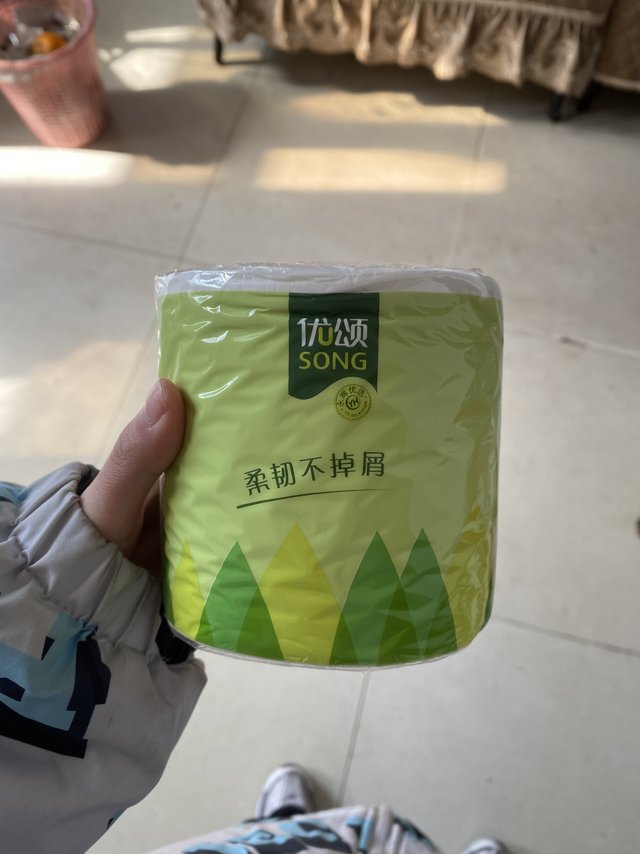 便宜好用耐用的纸巾