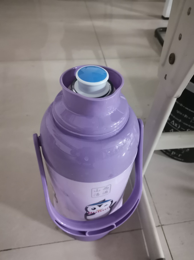 保温壶