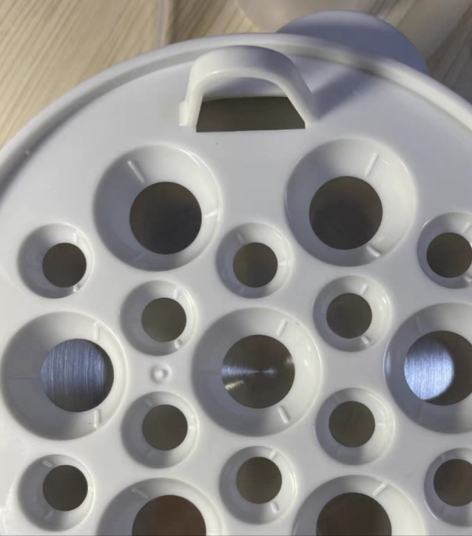 奥克斯煮蛋器