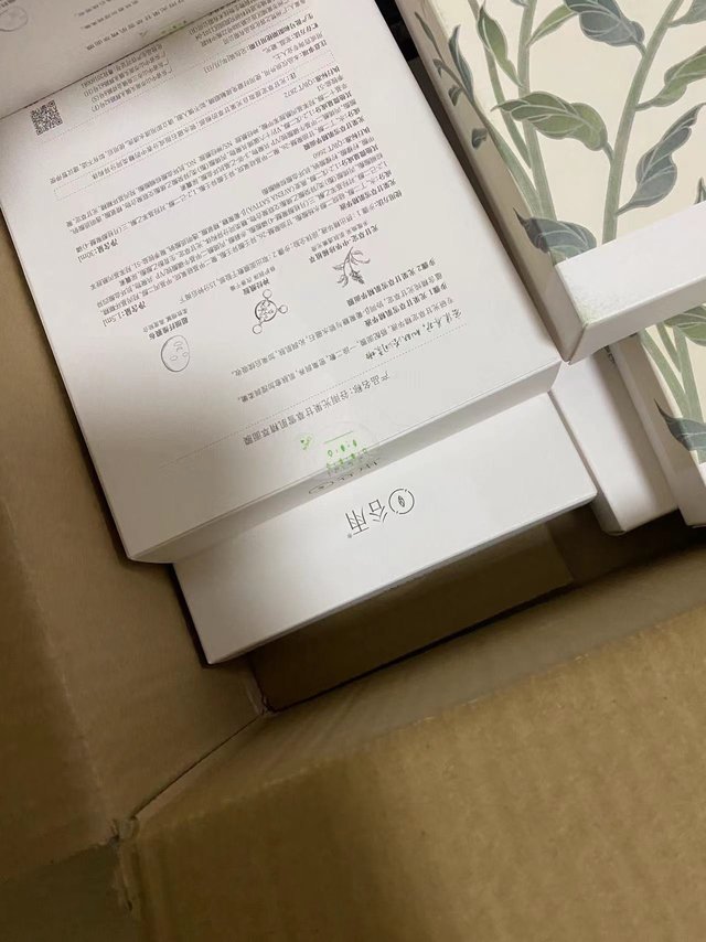 面膜特别好用已经回购很多次了