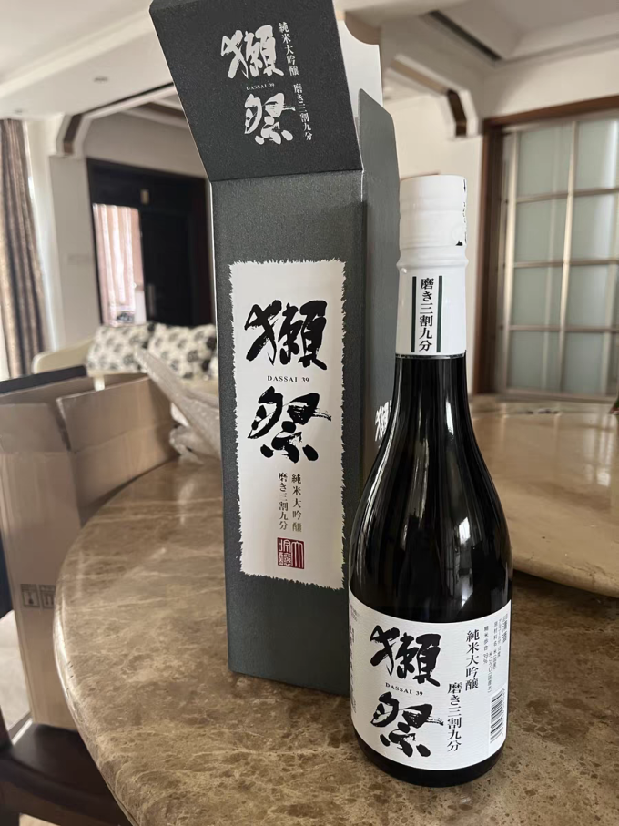 獭祭其他洋酒