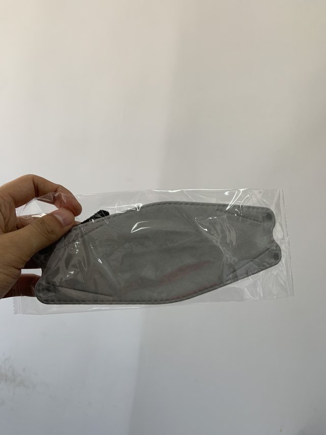 必备口罩，安全防护每一天