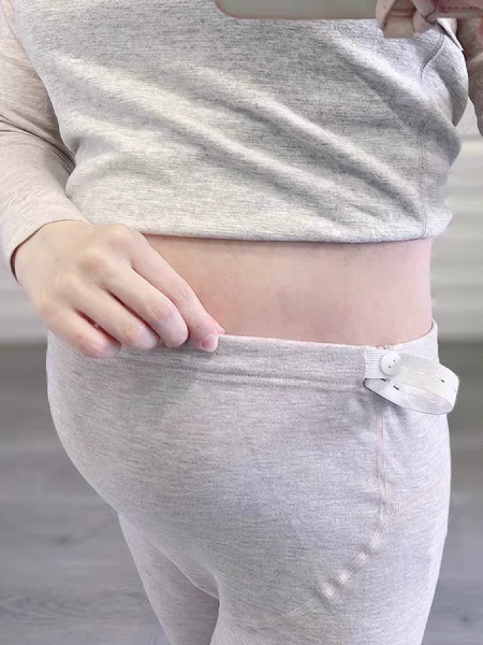 摩登孕妈孕妇内衣