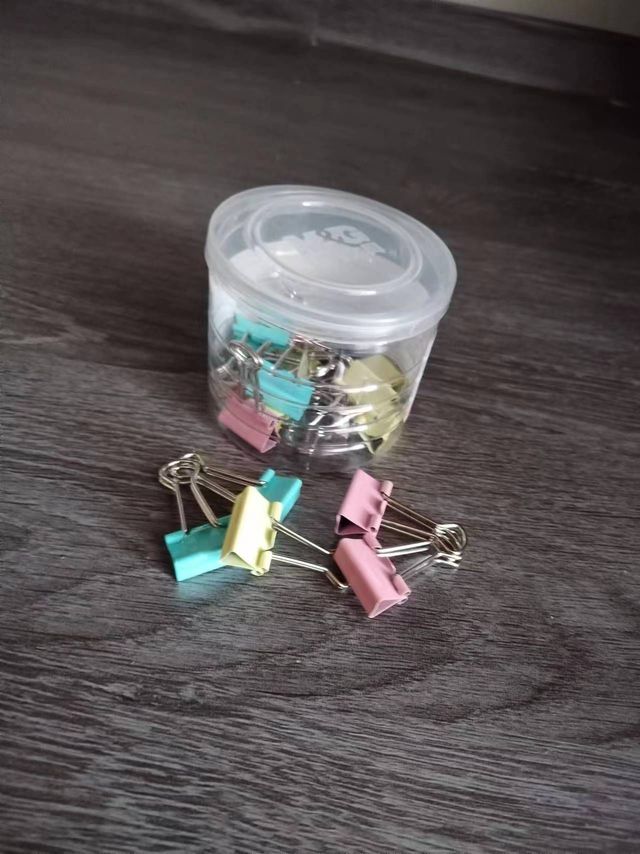 好看实用的小夹子